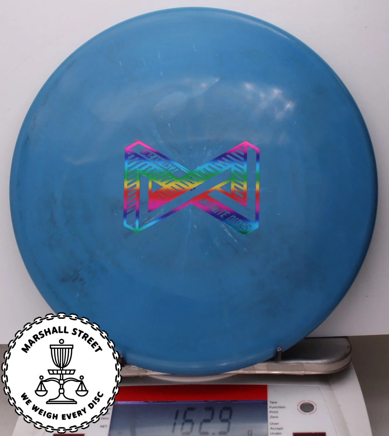 351039.jpg X-Out I-Blend Cohort - #05 Blue, 163