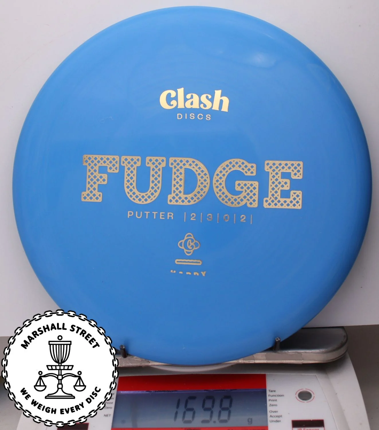 351530.jpg Hardy Fudge - #15 Blue, 170