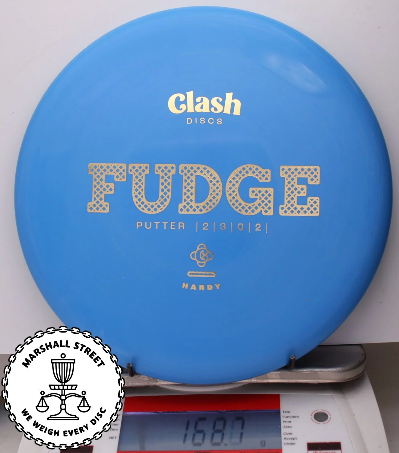 351528.jpg Hardy Fudge - #13 Blue, 169