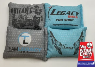 Legacy Confidence Bag