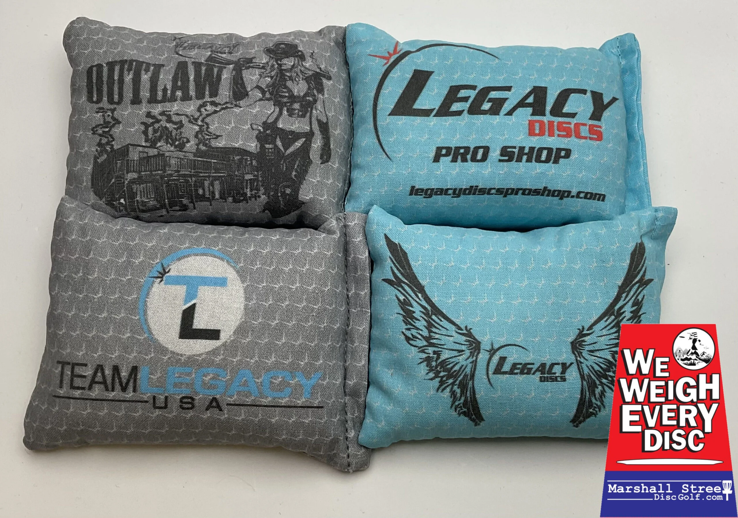 Legacy Confidence Bag