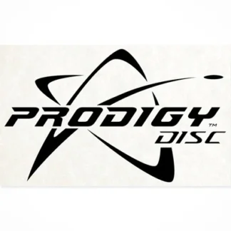 Prodigy Vinyl Stickers