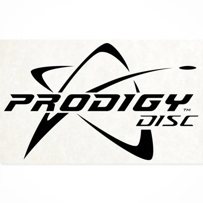 Prodigy Vinyl Stickers