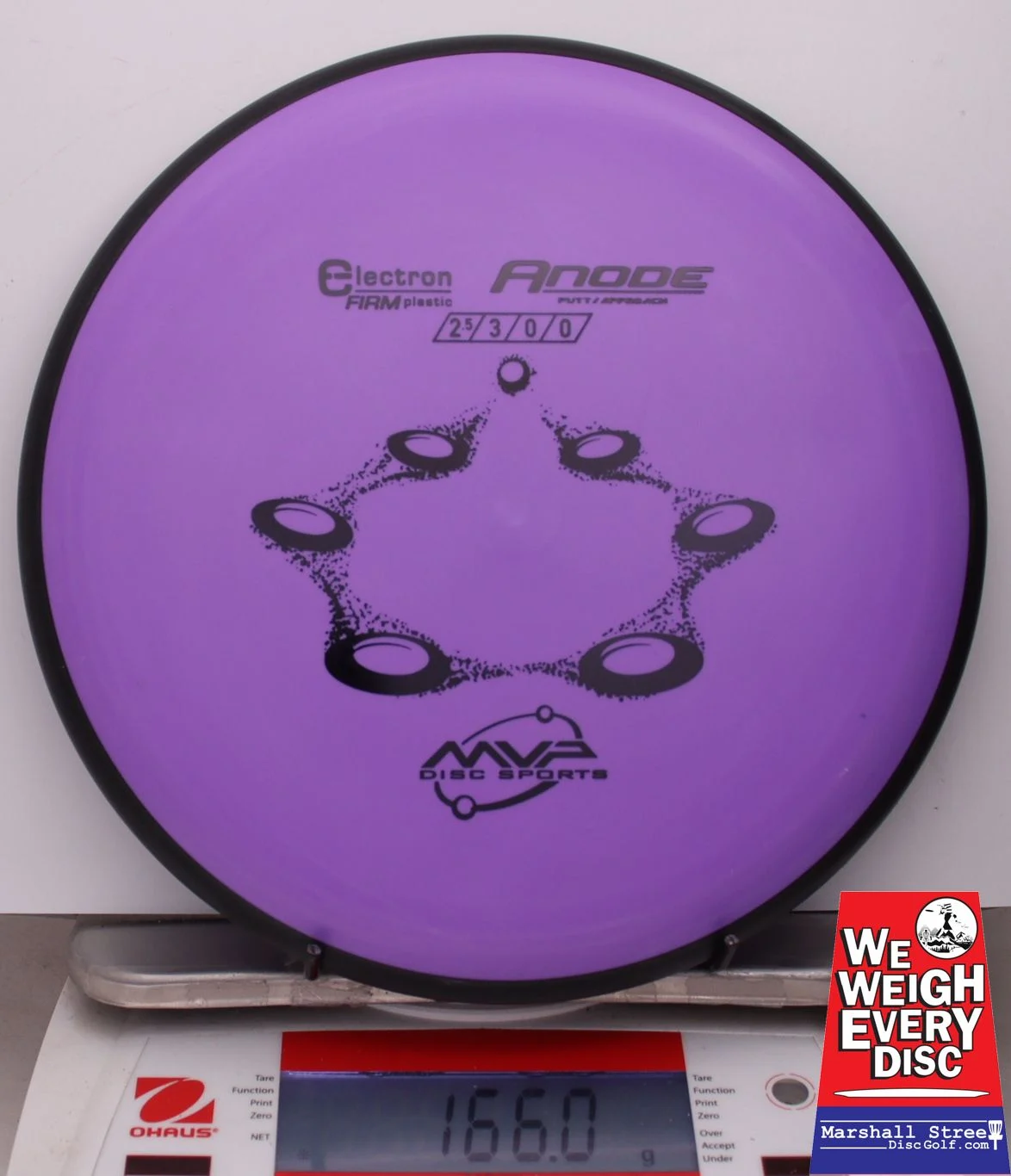 351622.jpg Electron Firm Anode - #33 Purple, 166