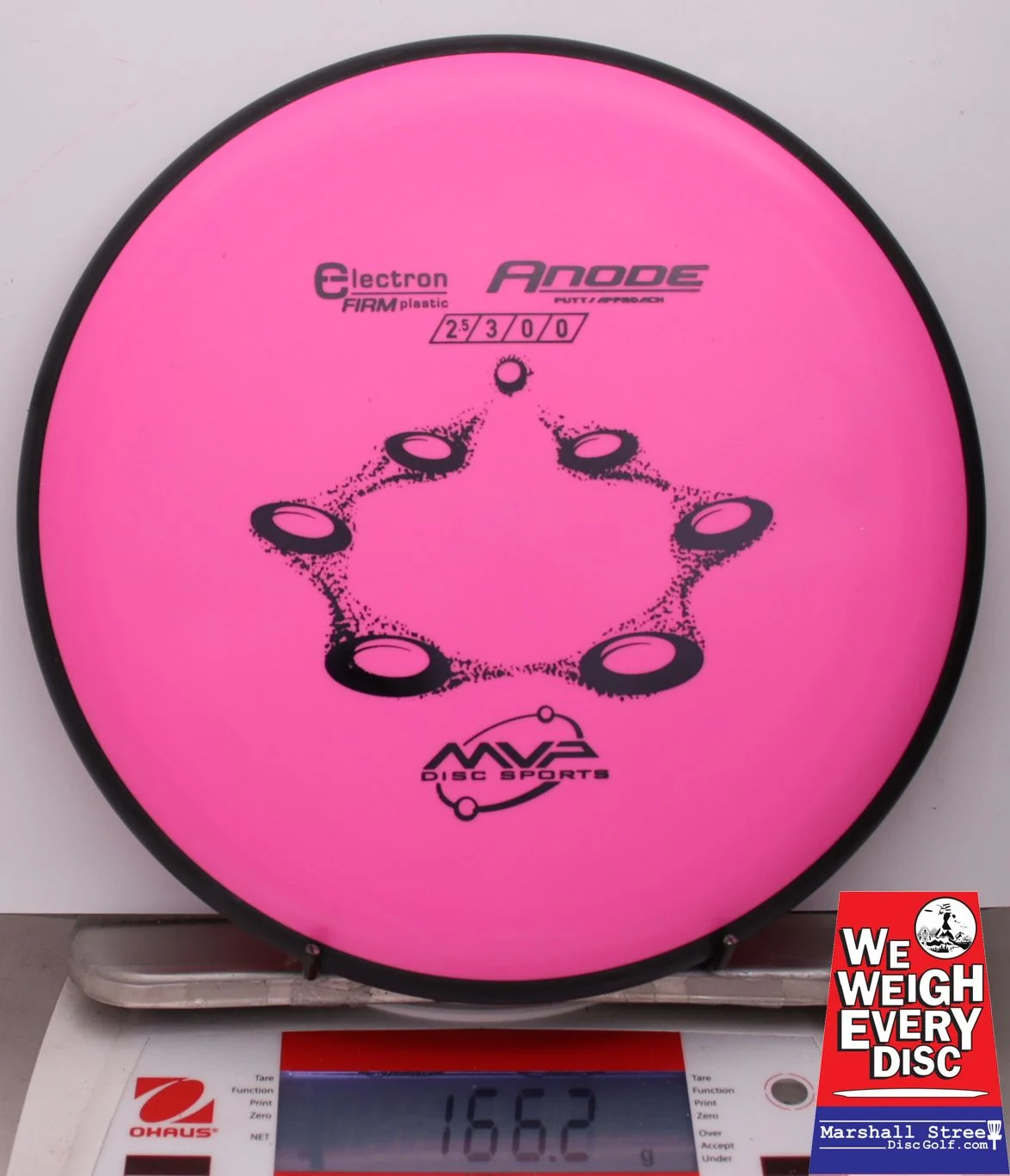 351635.jpg Electron Firm Anode - #45 Pink, 166