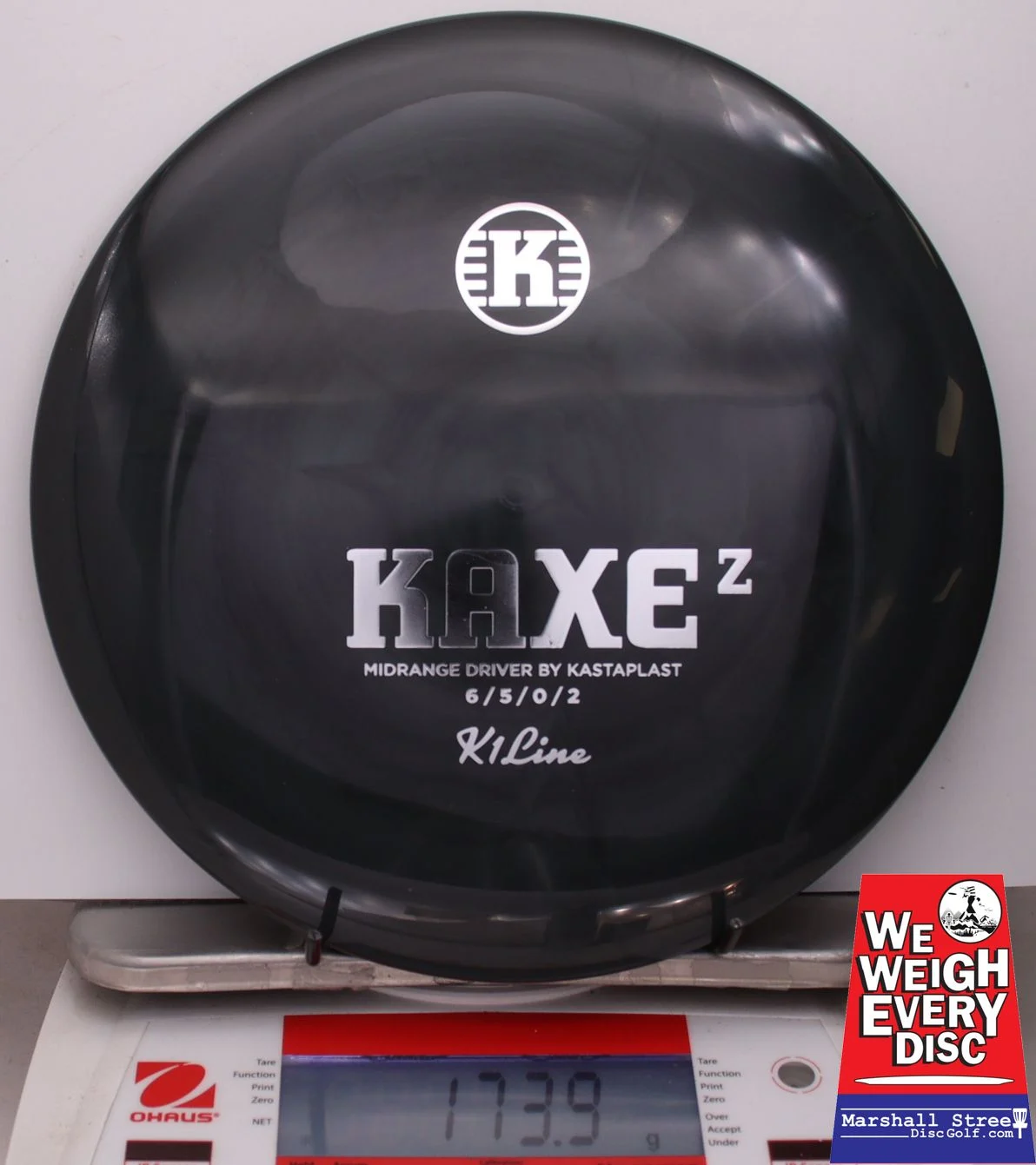 351915.jpg K1 Kaxe Z - #38 DarkGray, 174
