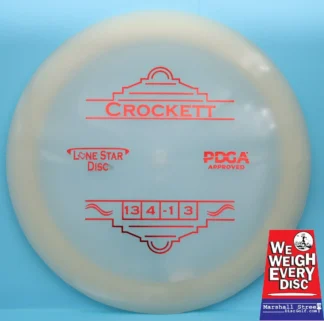 Glow Bravo Crockett