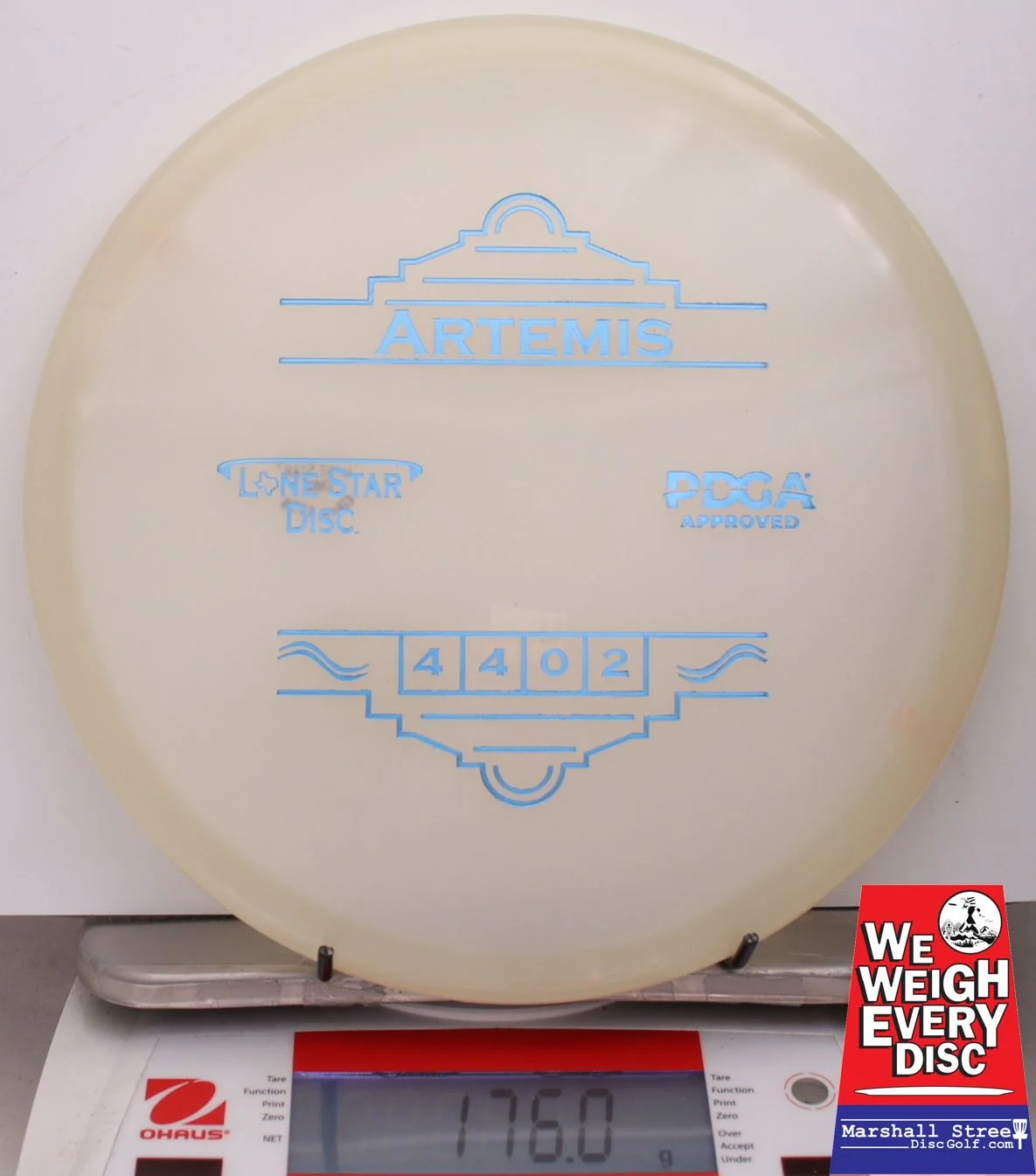000211 Glow Bravo Artemis - #04 Glow, 176