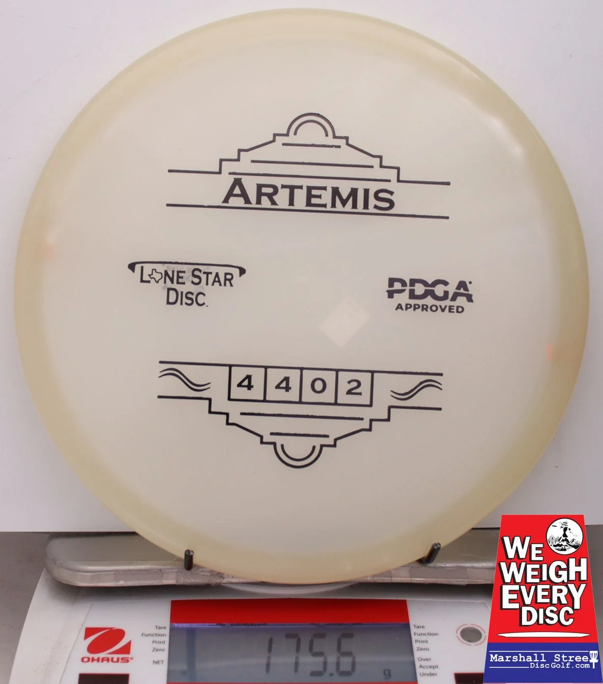 000217 Glow Bravo Artemis - #10 Glow, 176