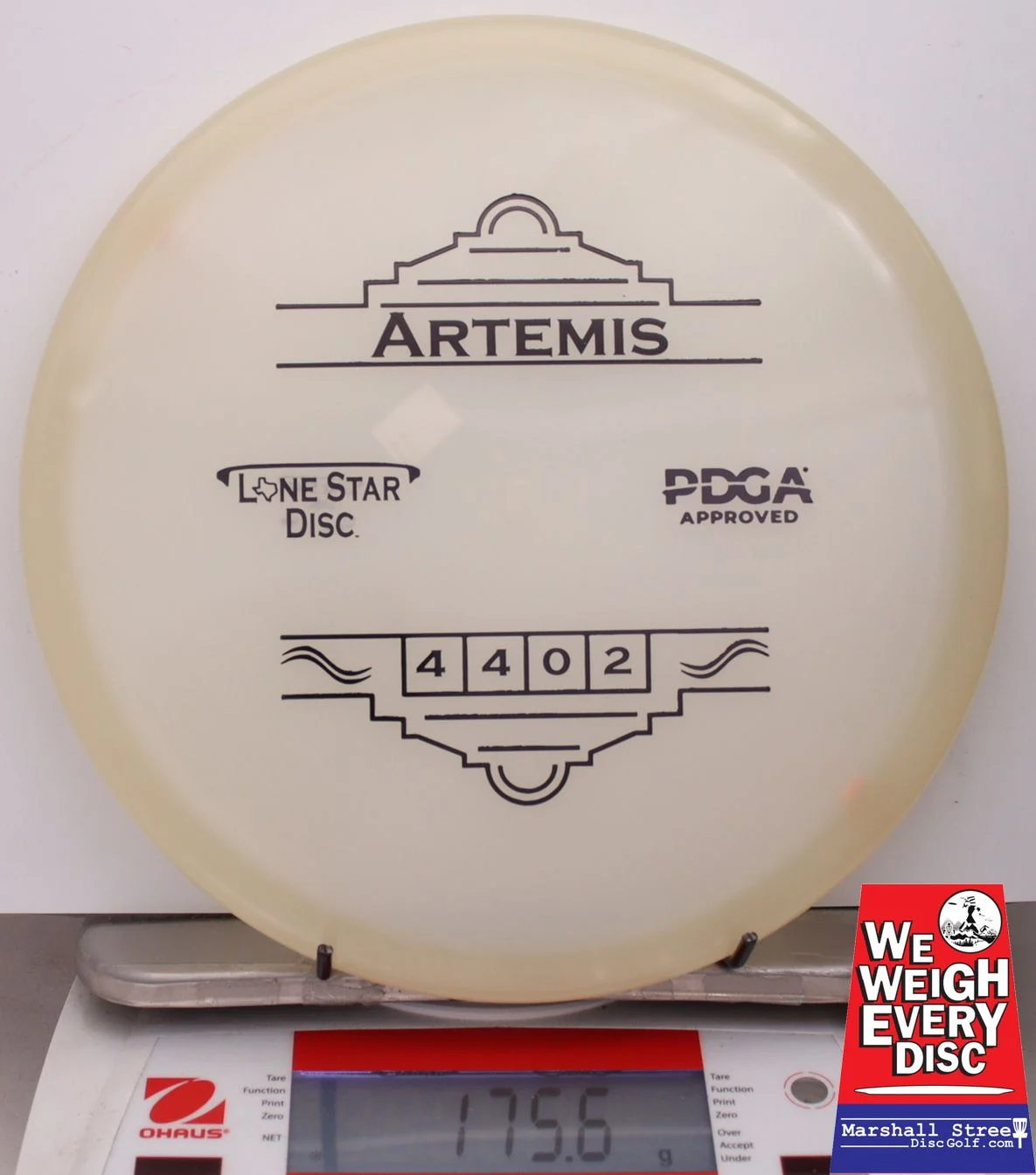 000218 Glow Bravo Artemis - #11 Glow, 176