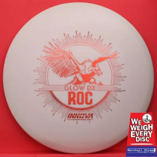 Classic Glow DX Roc