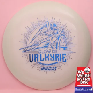 Classic Glow DX Valkyrie