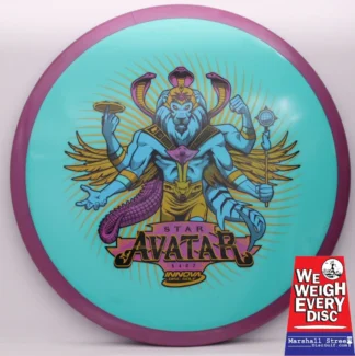 Star Avatar, Innfuse
