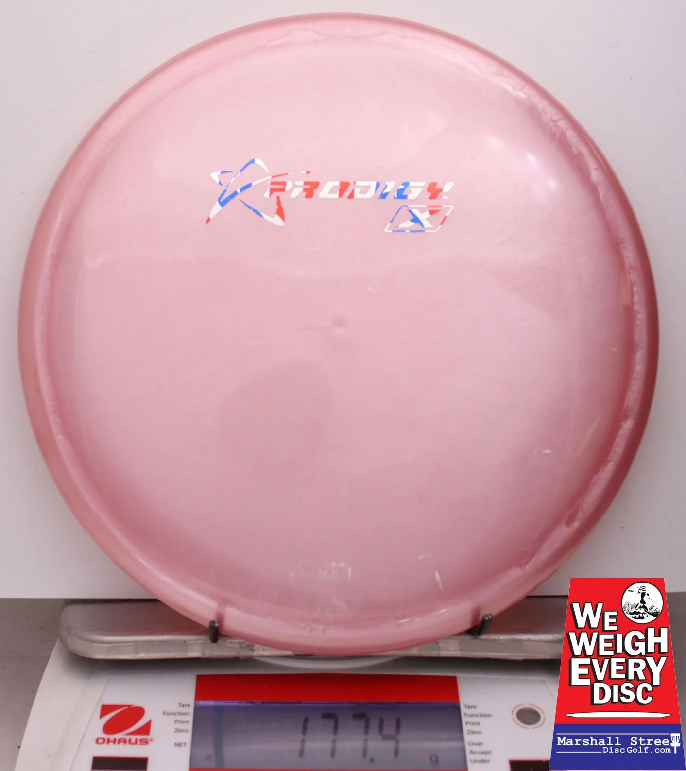 352262.jpg X-Out Prodigy M4, 500 - #22 Pink, 177