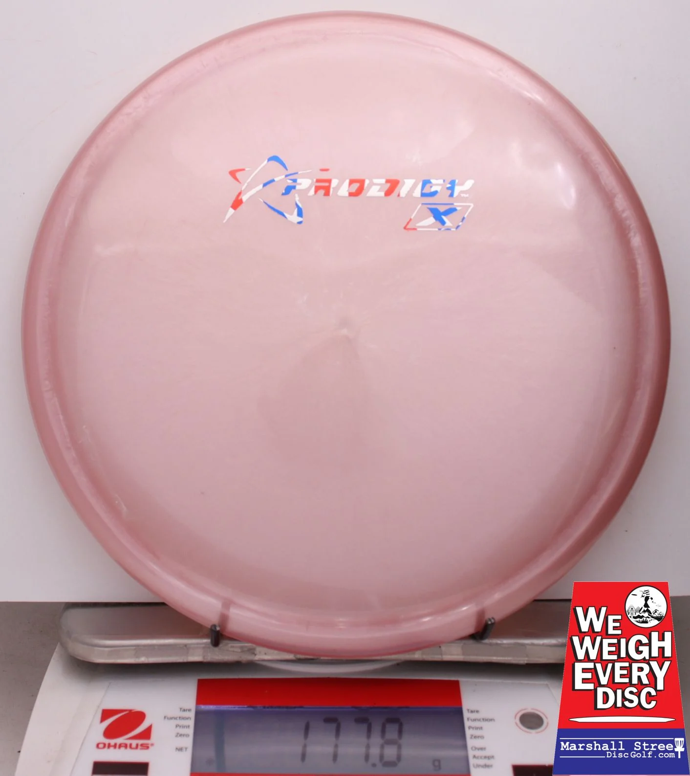 352263.jpg X-Out Prodigy M4, 500 - #23 Pink, 178