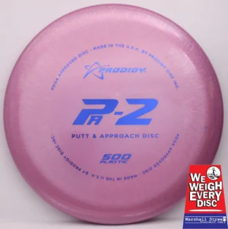 X-Out Prodigy PA2 500