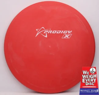 X-Out Prodigy A3, 200