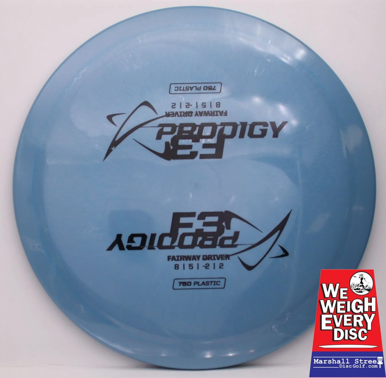 X-Out Prodigy F3, 500