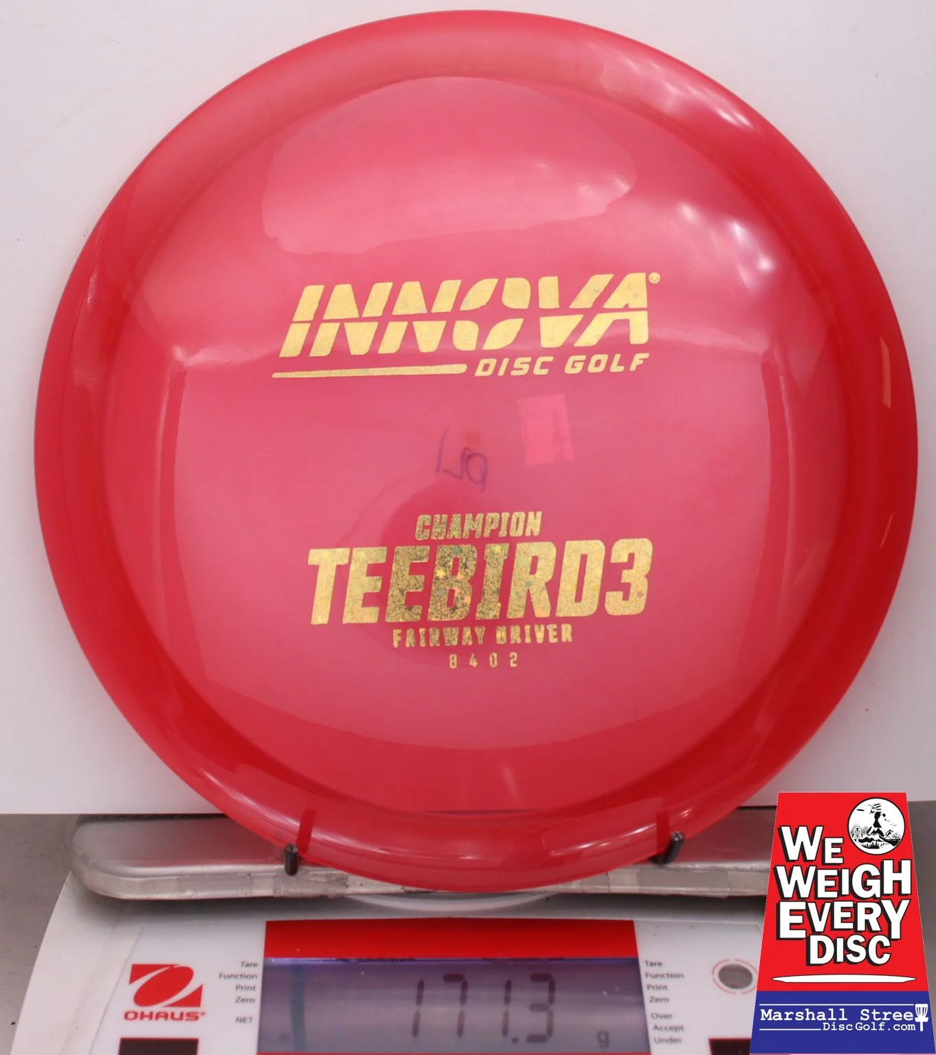 000930 Champion Teebird3 - #38 Cranberry, 171