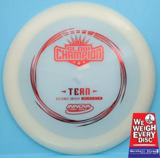 Classic Glow Champion Tern
