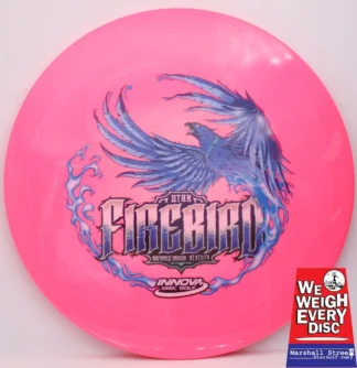 Star Firebird, InnVision