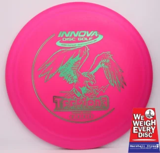DX Teebird3