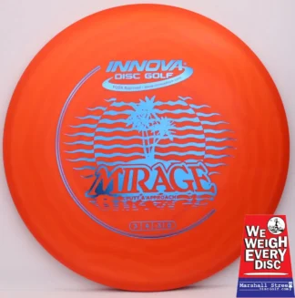 DX Mirage