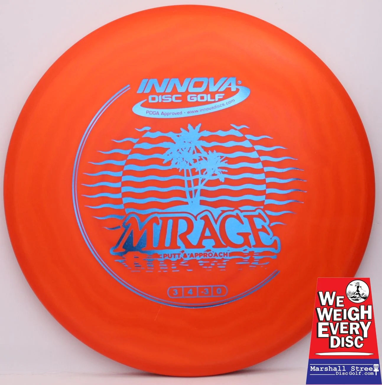 DX Mirage