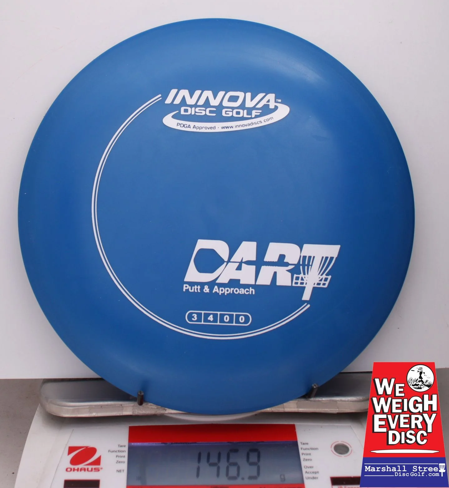 001673 DX Dart - #33 DarkBlue, 147