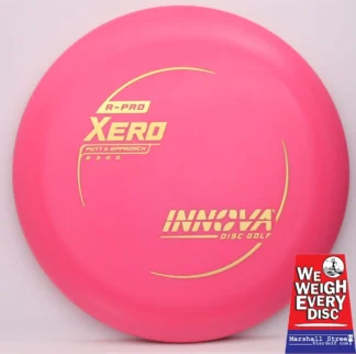 R-Pro Xero