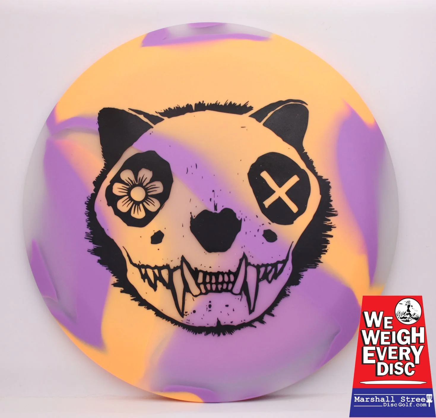 glO-G Binx, Halloween 2023 - Image 2