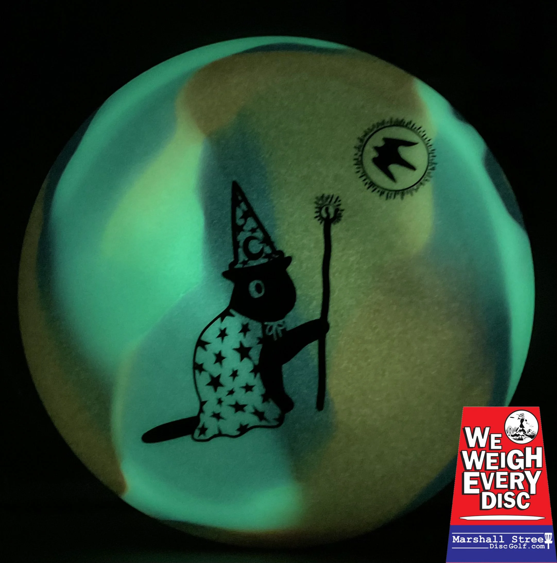 glO-G Binx, Halloween 2023 - Image 3