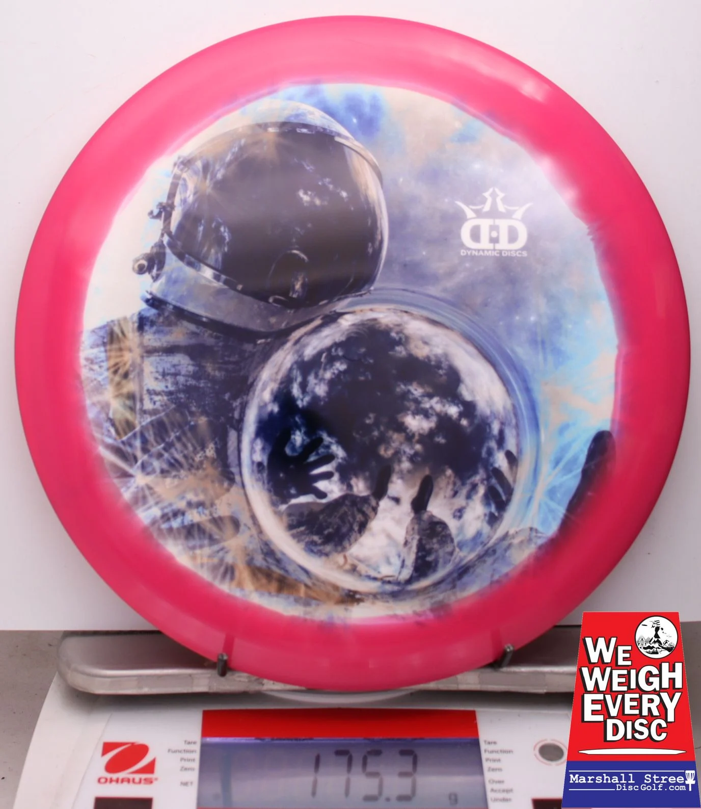 002030 Fuzion Orbit EMac Truth, Space - #14 Magenta, 175