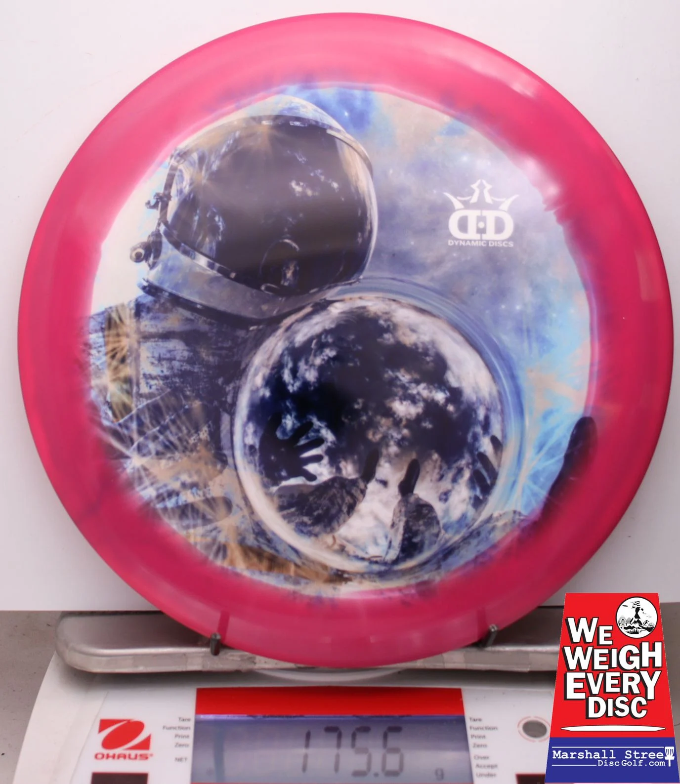 002032 Fuzion Orbit EMac Truth, Space - #16 Magenta, 176