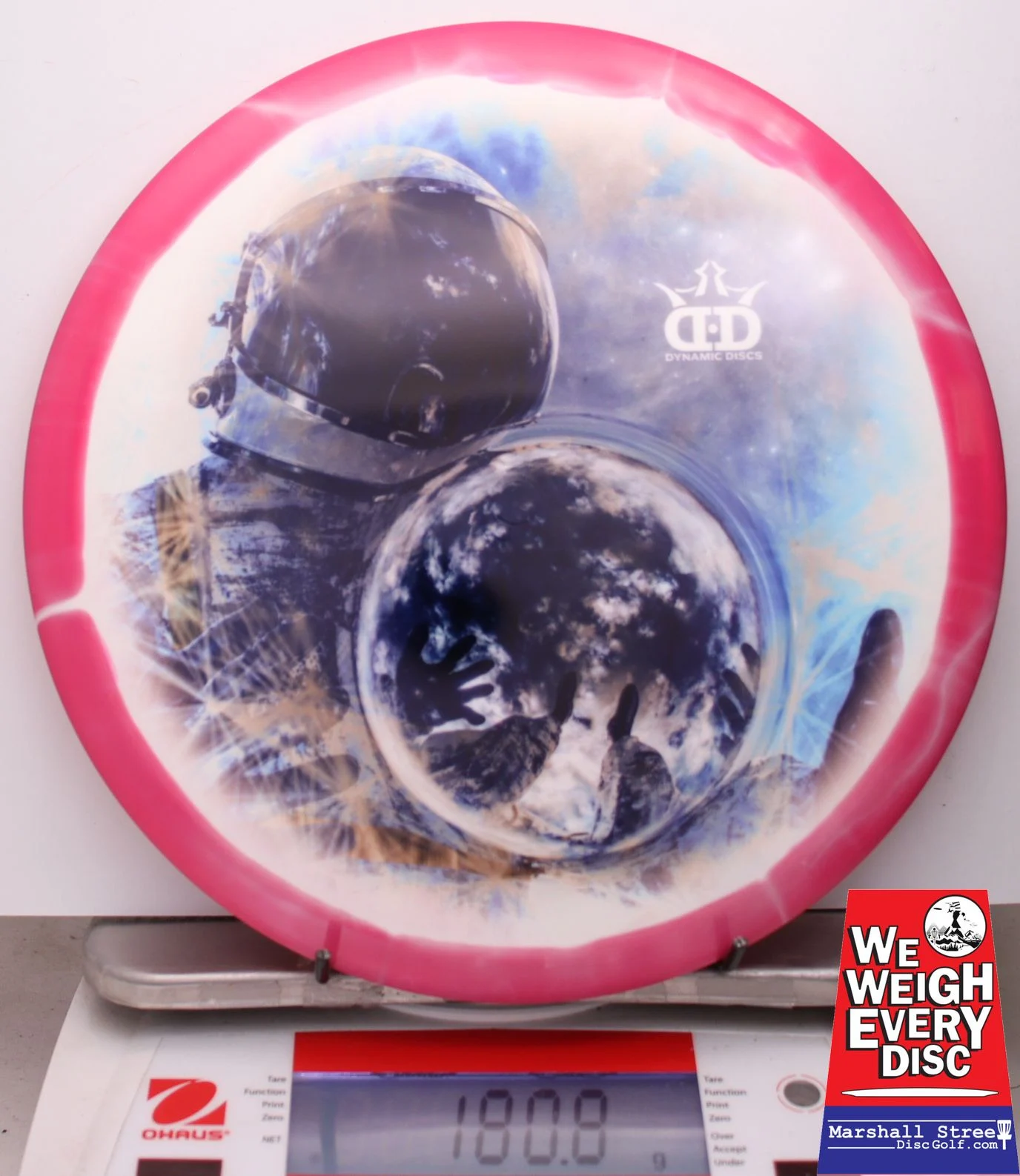 002033 Fuzion Orbit EMac Truth, Space - #17 Magenta, 181