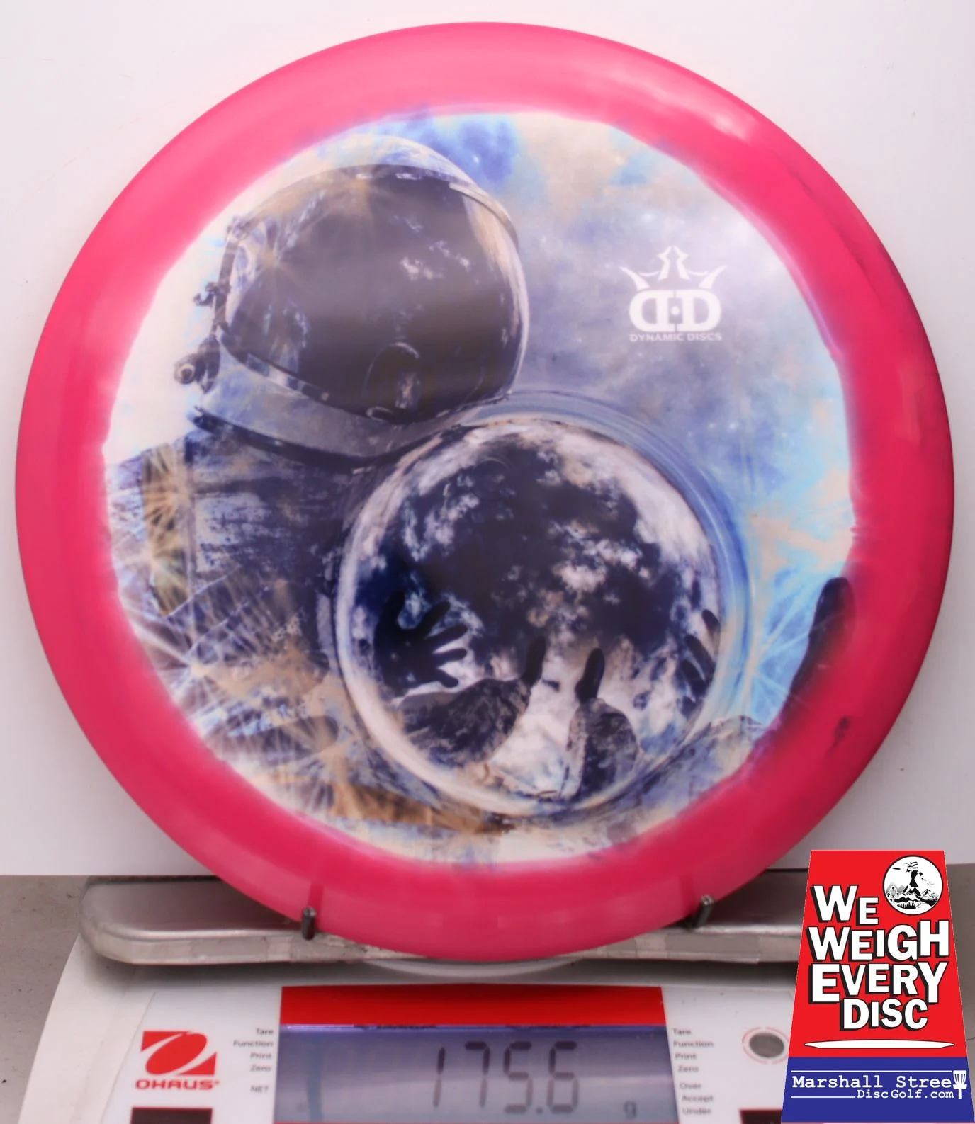 002034 Fuzion Orbit EMac Truth, Space - #18 Magenta, 176