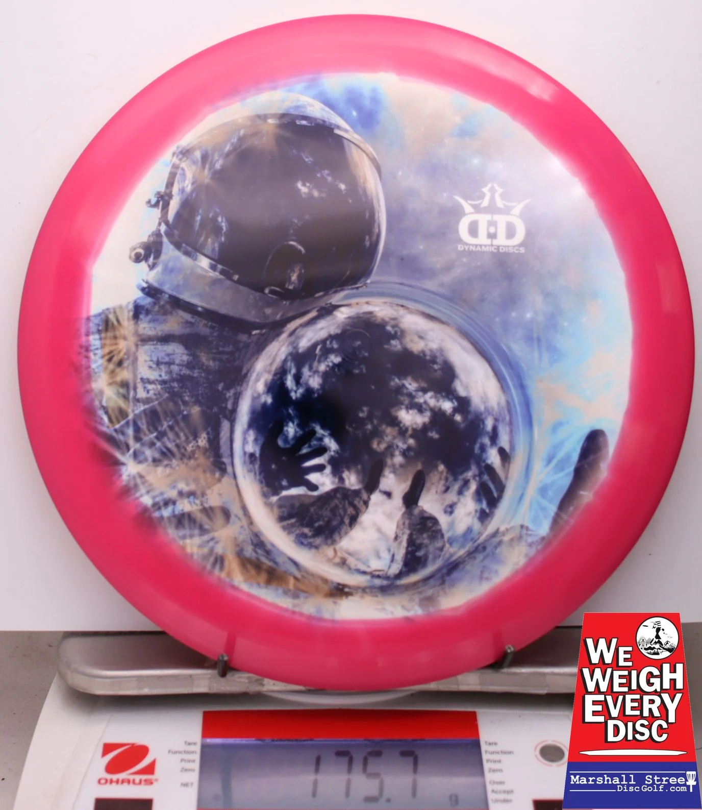 002035 Fuzion Orbit EMac Truth, Space - #19 Magenta, 176