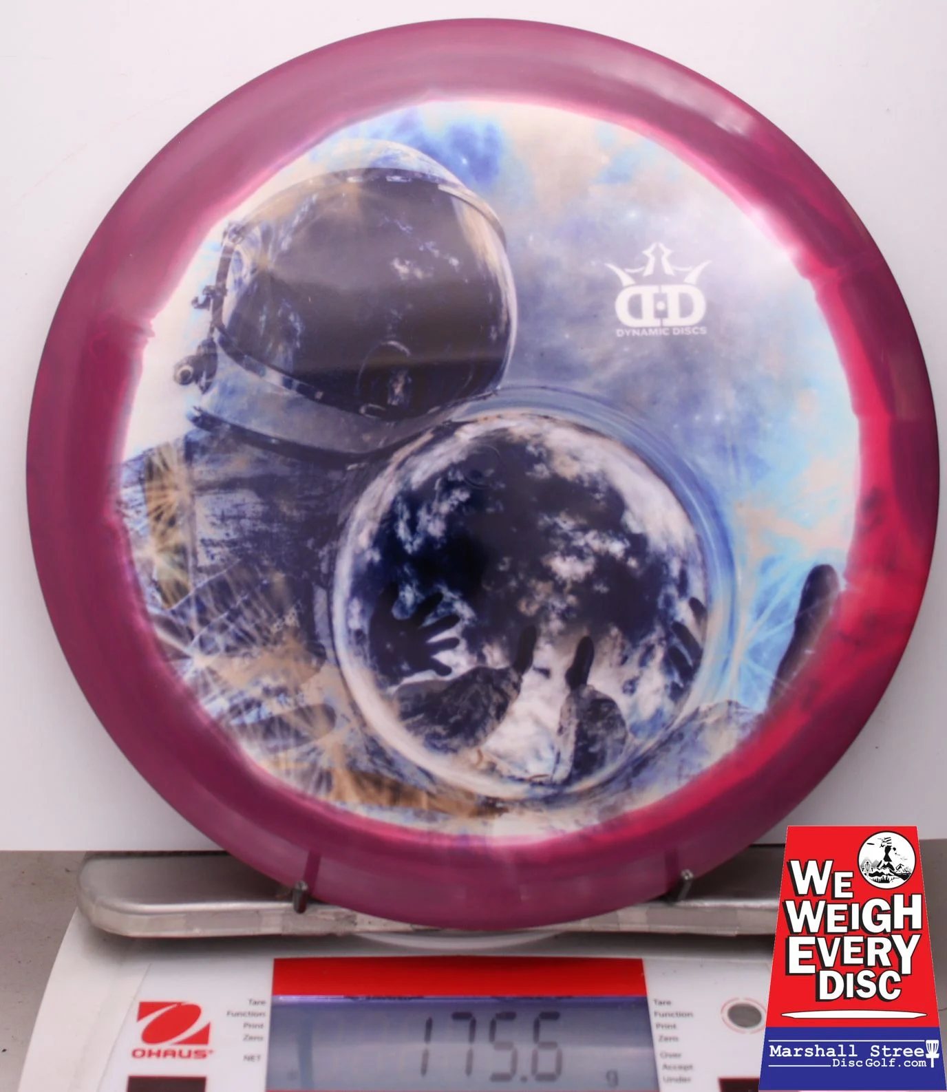 002036 Fuzion Orbit EMac Truth, Space - #20 Purple, 176