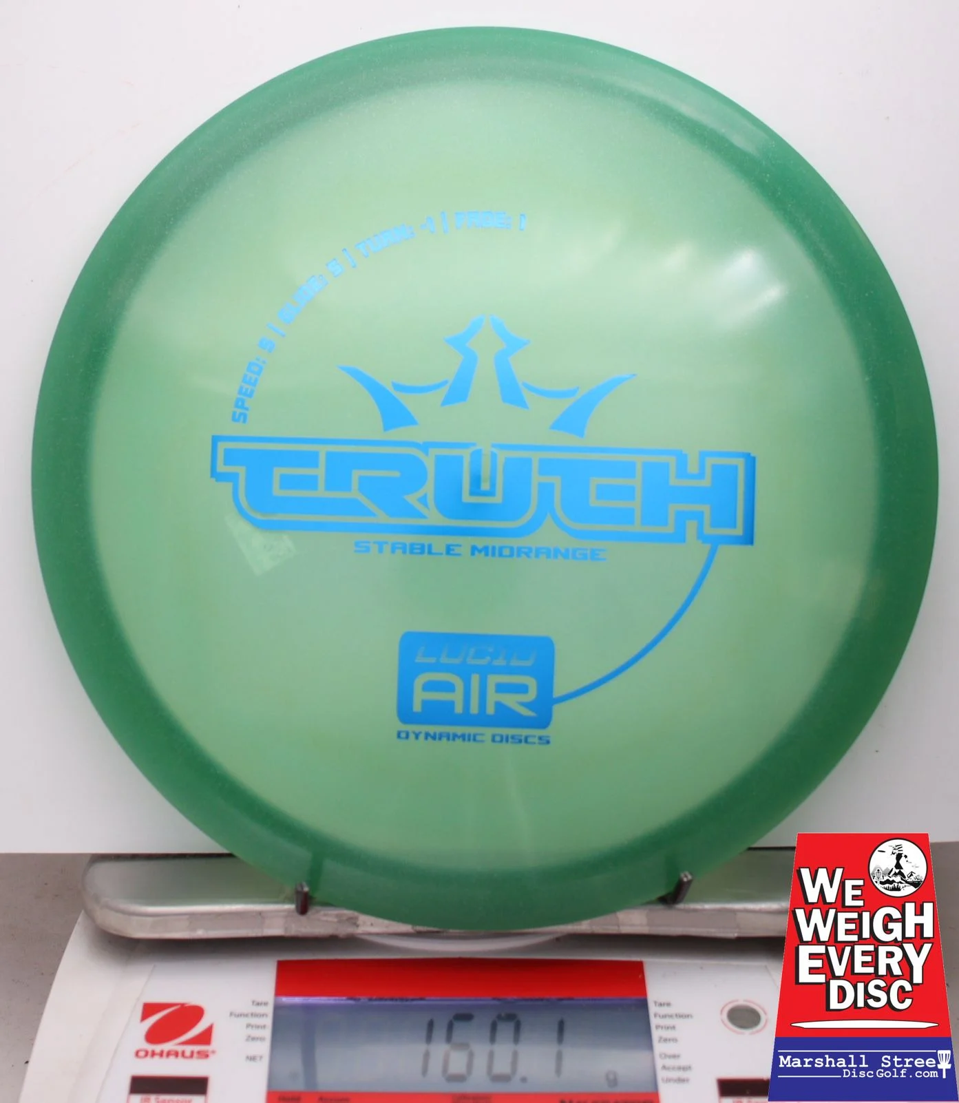 002122 Lucid Air Truth - #38 DkGreen, 160