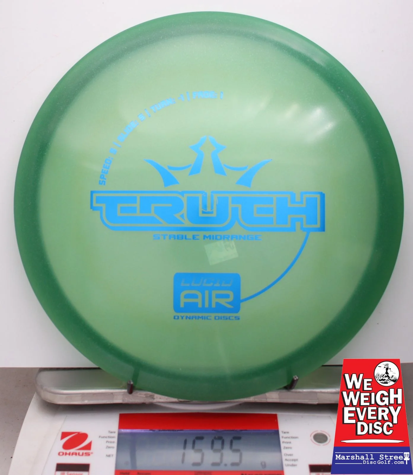 002124 Lucid Air Truth - #40 DkGreen, 159