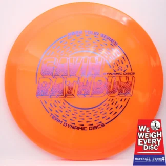 Hybrid-X Felon, Rathbun '22
