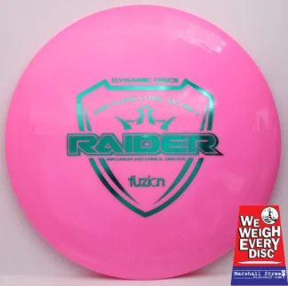 Fuzion Raider