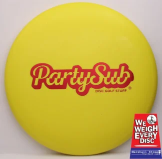Classic Blend Judge, PartySub