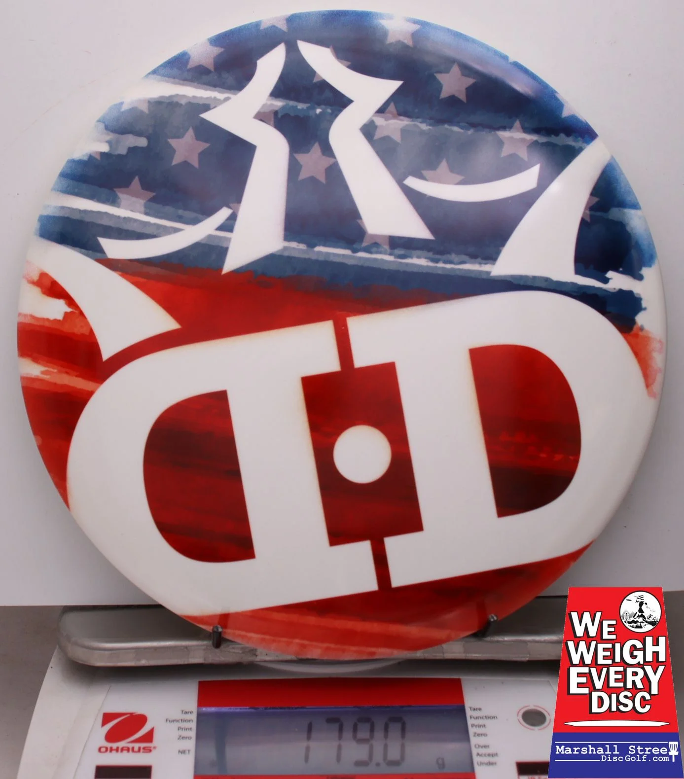 002354 Fuzion EMac Truth, DyeMax - #20 DD-Flag, 179