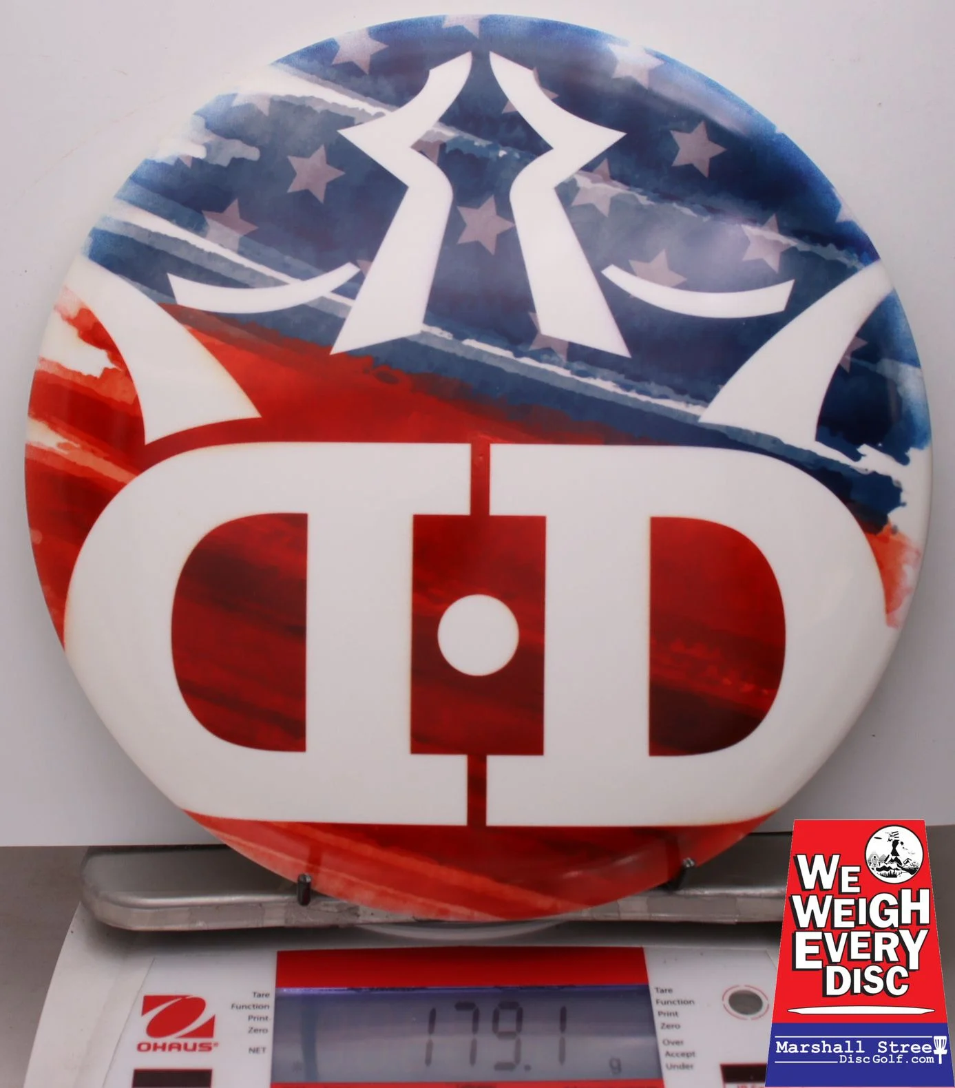 002355 Fuzion EMac Truth, DyeMax - #21 DD-Flag, 179