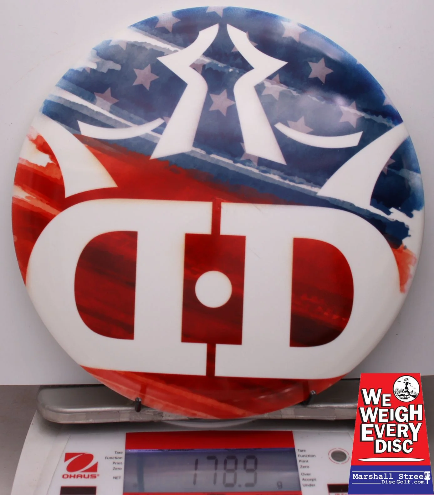 002356 Fuzion EMac Truth, DyeMax - #22 DD-Flag, 179