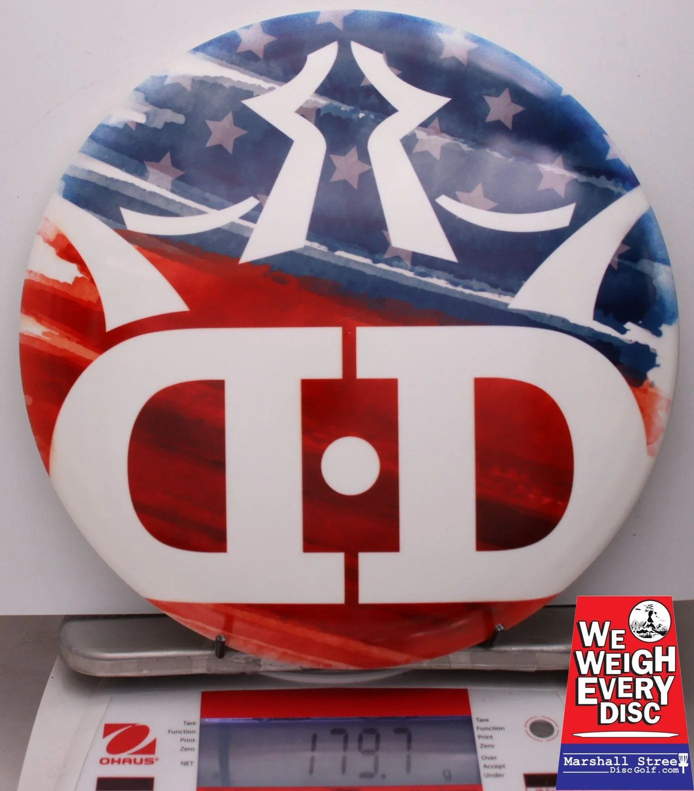 002358 Fuzion EMac Truth, DyeMax - #24 DD-Flag, 180