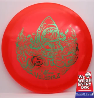Fluid Justice, Velediaz 23