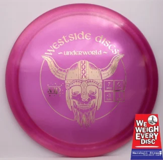 VIP Glimmer Underworld
