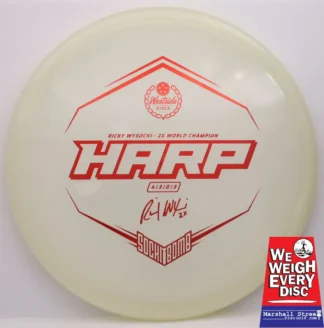 VIP Moonshine Harp, Ricky Wysocki 2x